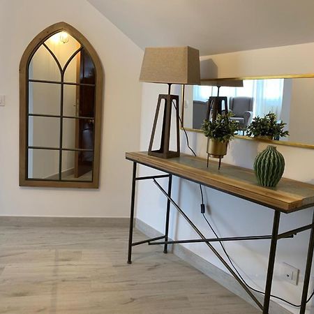 Apartamento Los Arcos Llanes Eksteriør billede