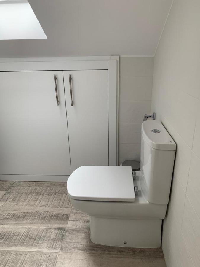 Apartamento Los Arcos Llanes Eksteriør billede